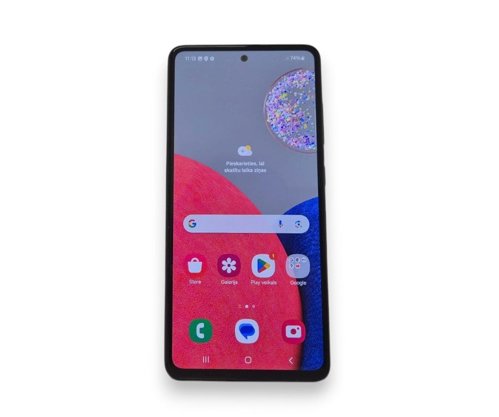 Samsung Galaxy A52s 5G (A528B/DS) 128GB